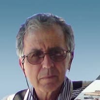 Spiros Raptis
