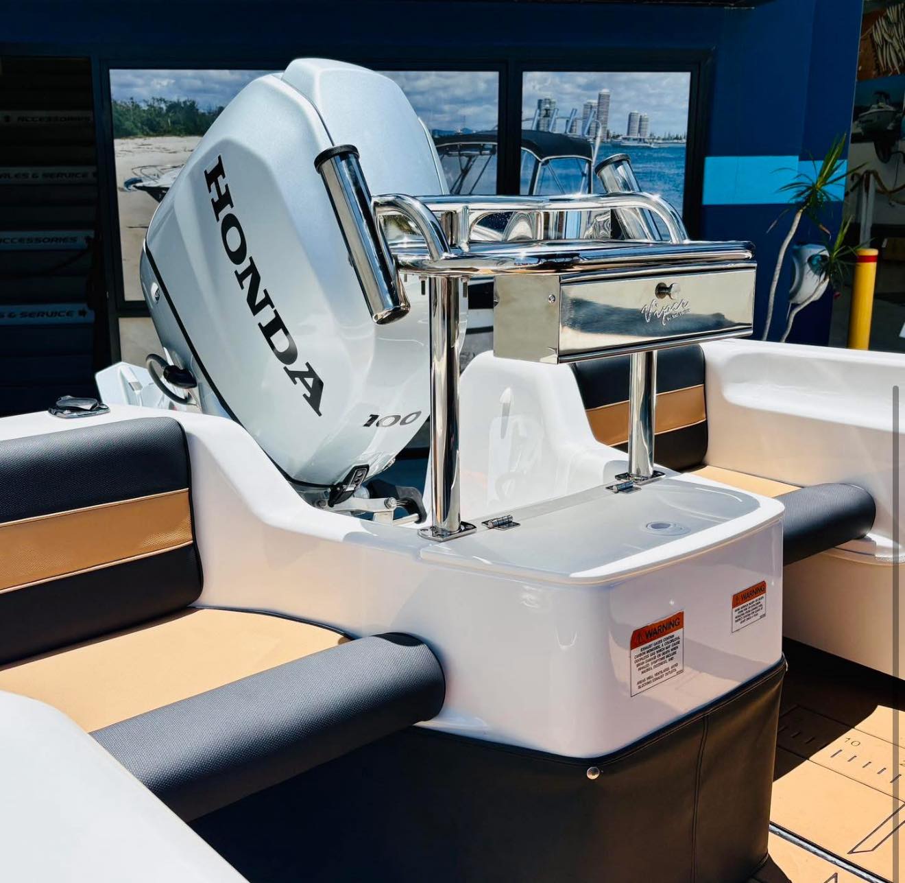 宏海遊艇管理 Oceanaire Marine Management | Hong Kong Hong Kong