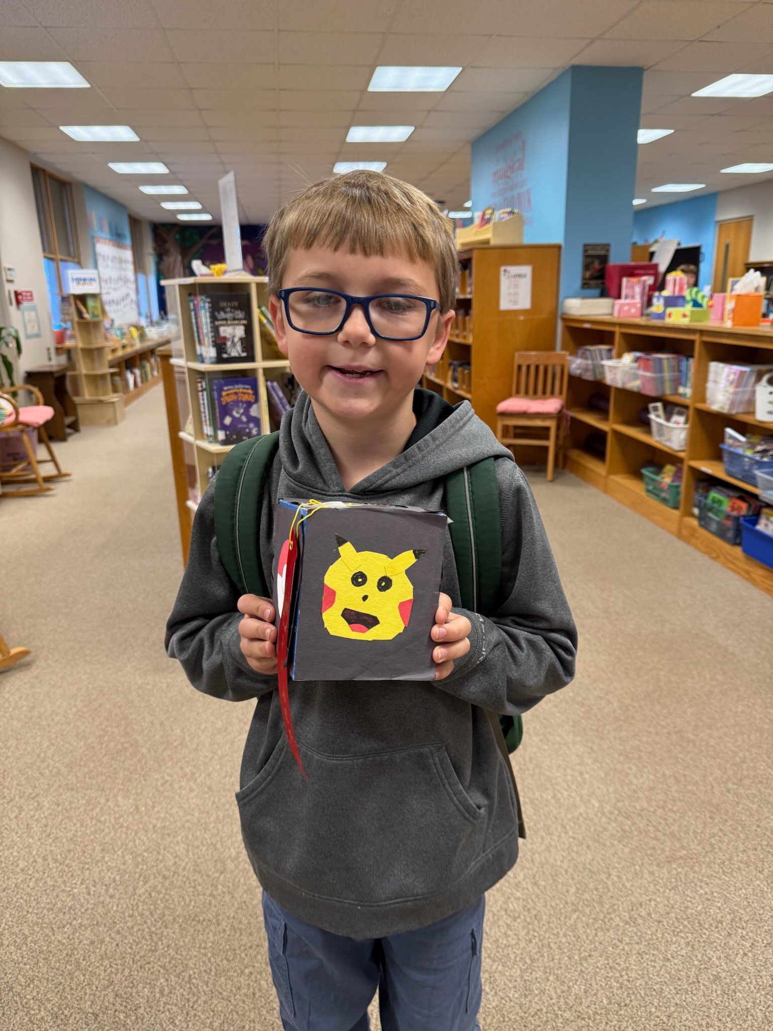 Fallston Elementary School... - Fallston Elementary School