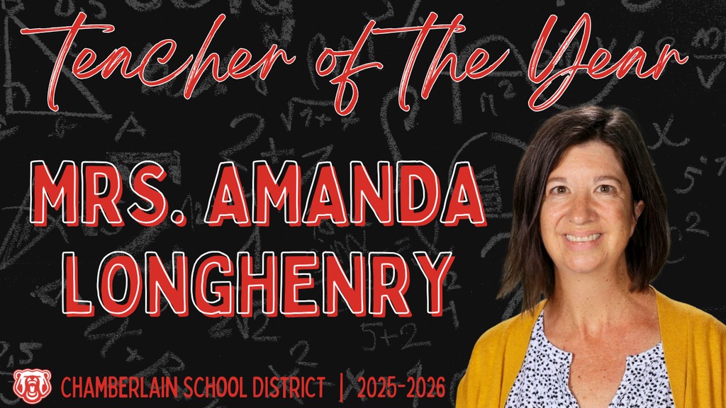 Cub Nation - Congratulations to Mrs. Longhenry! Mrs.... | Facebook