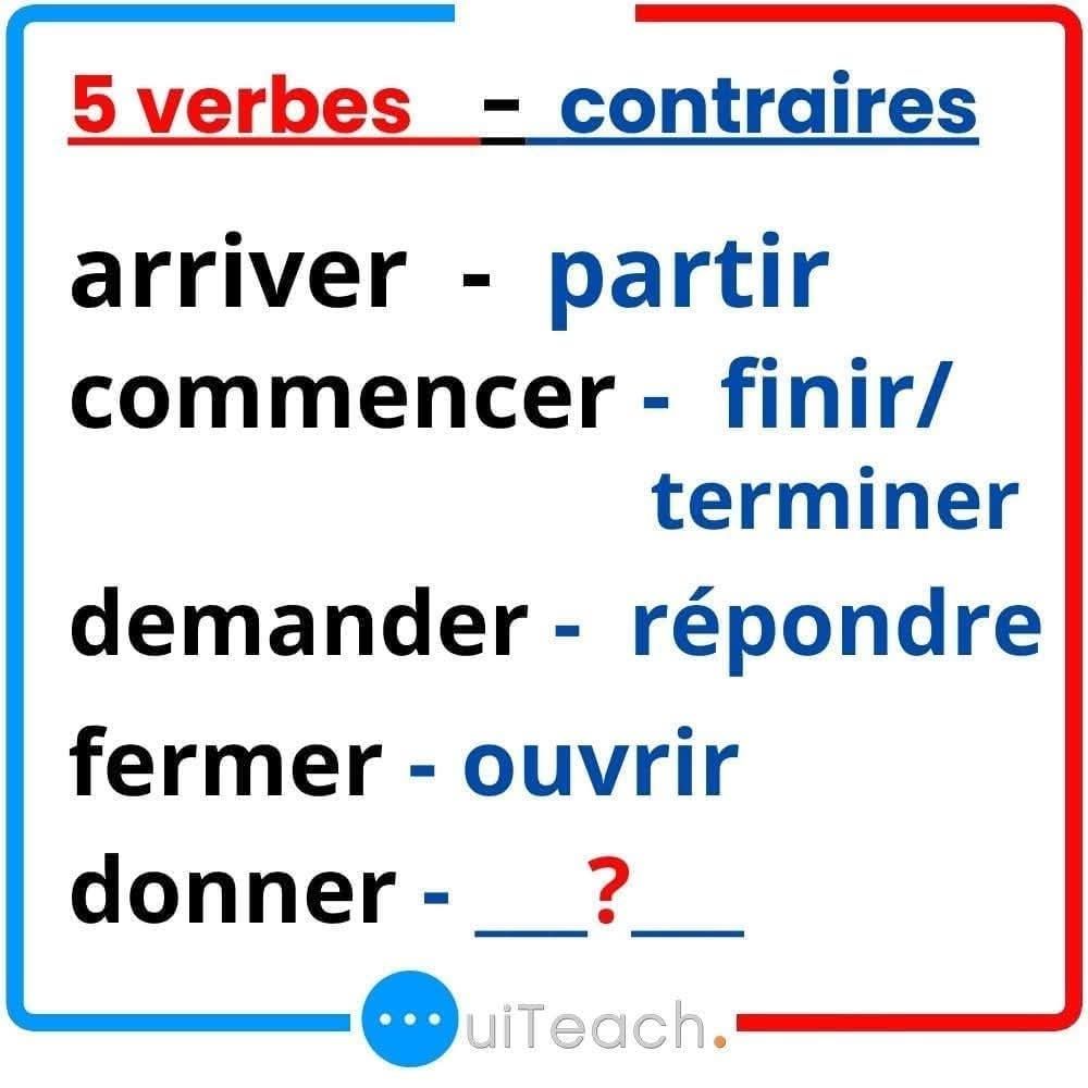 Learn French for free | Apprendre le français gratuitement | Learn ...