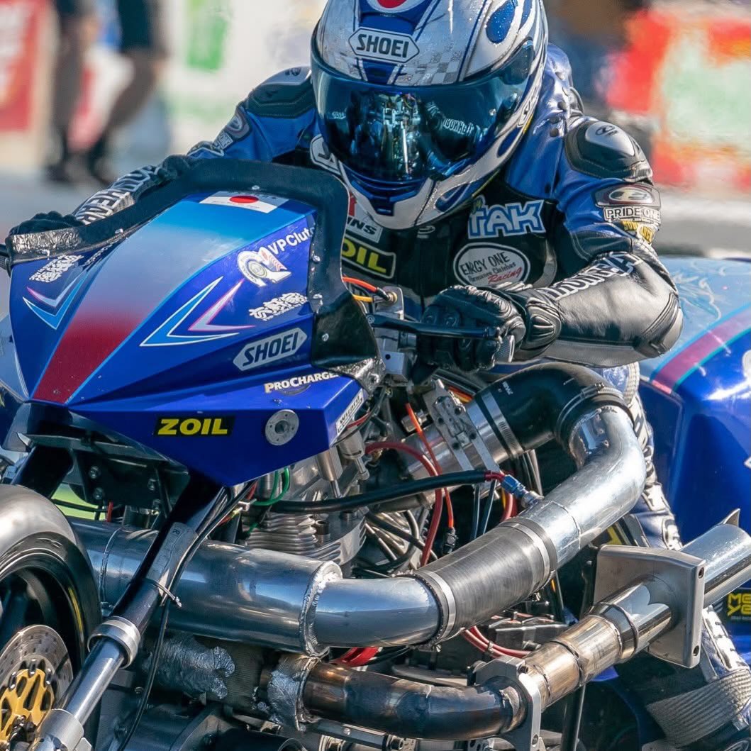 CycleDrag - Rest in Peace to the quickest Top Fuel Harley... | Facebook