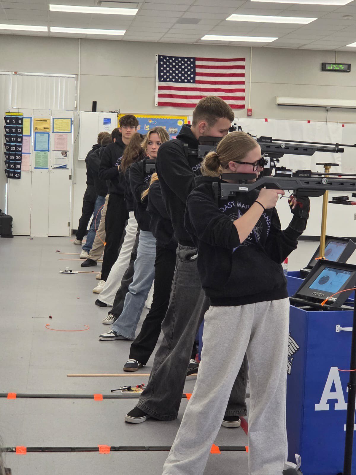 Space Coast Junior Senior High School | Cocoa FL