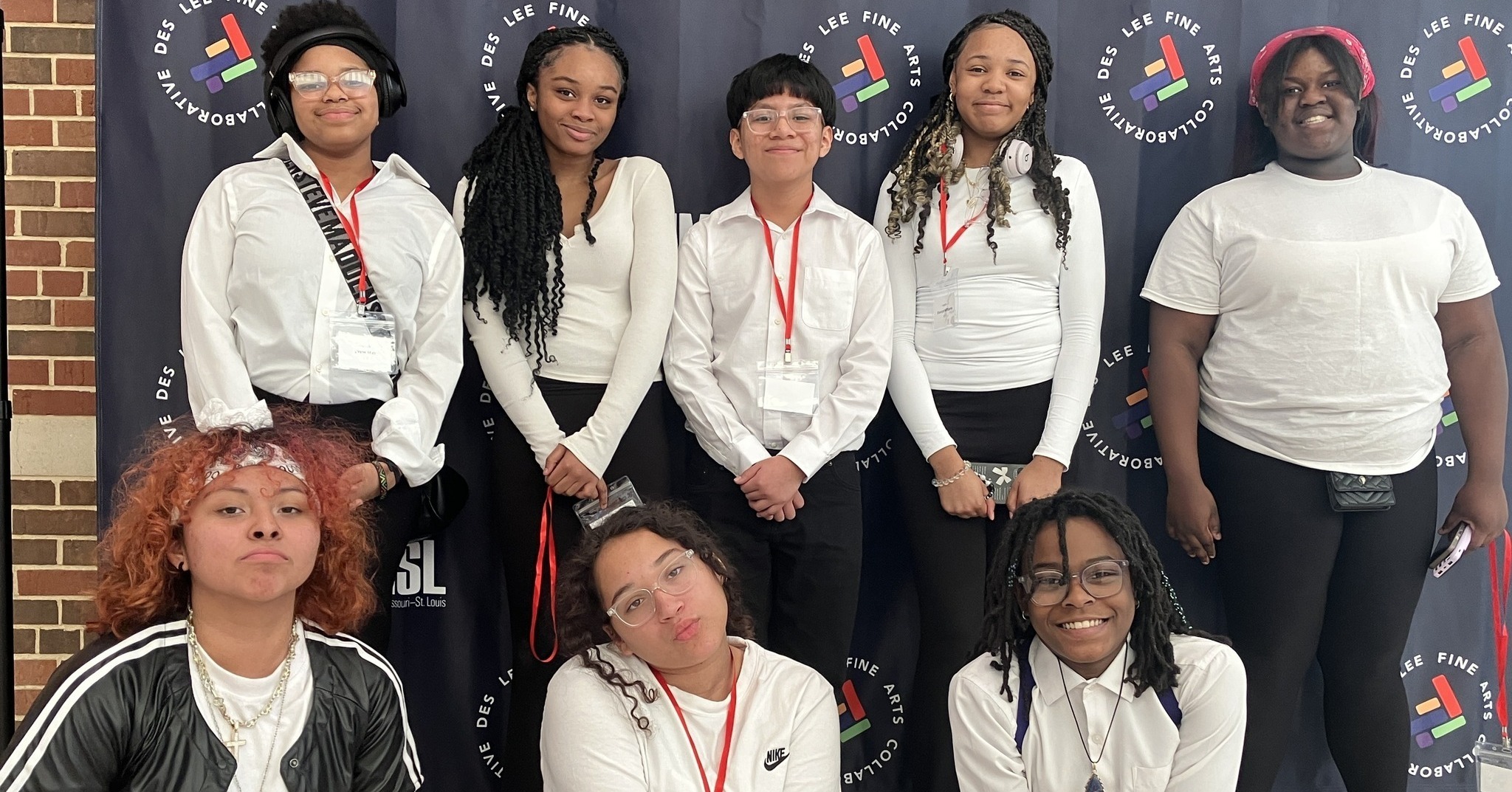 Ritenour - The Ritenour School District is pleased to welcome Nicole ...