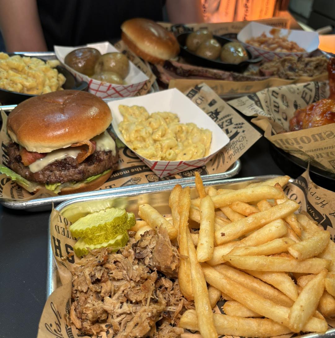 Callears Bar-B-Que Restaurant and Catering | Sayre PA