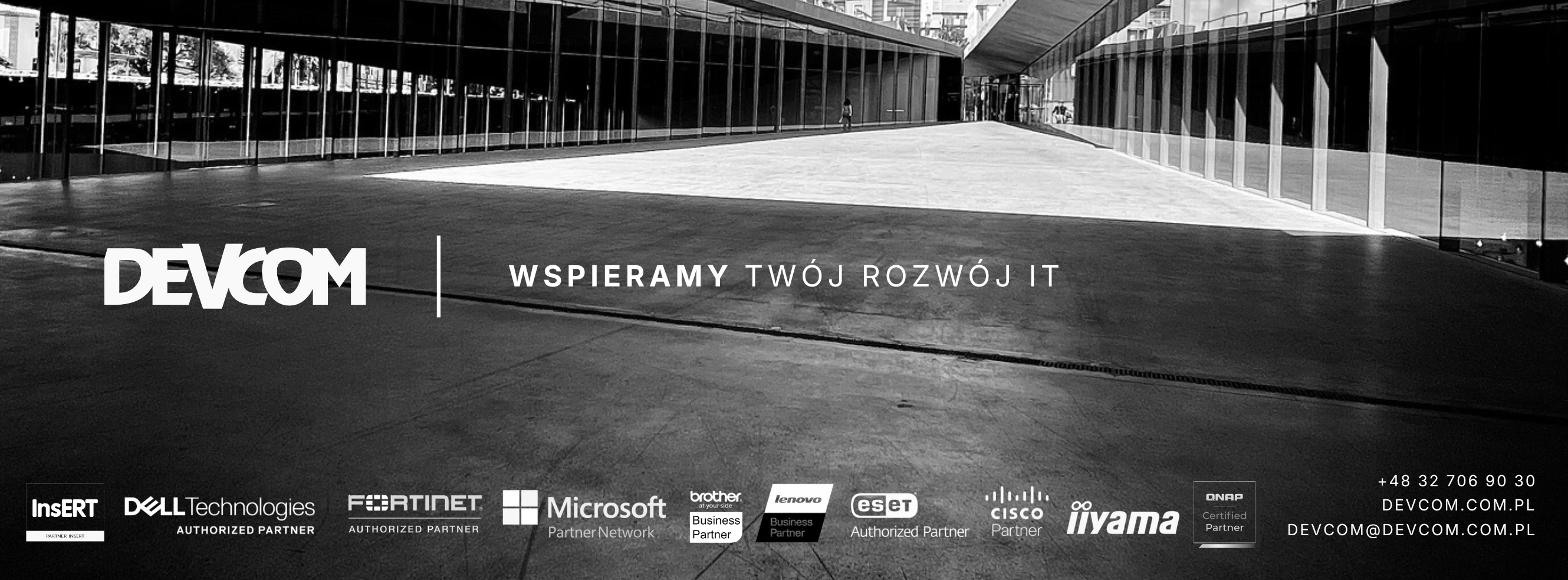 Devcom | Katowice
