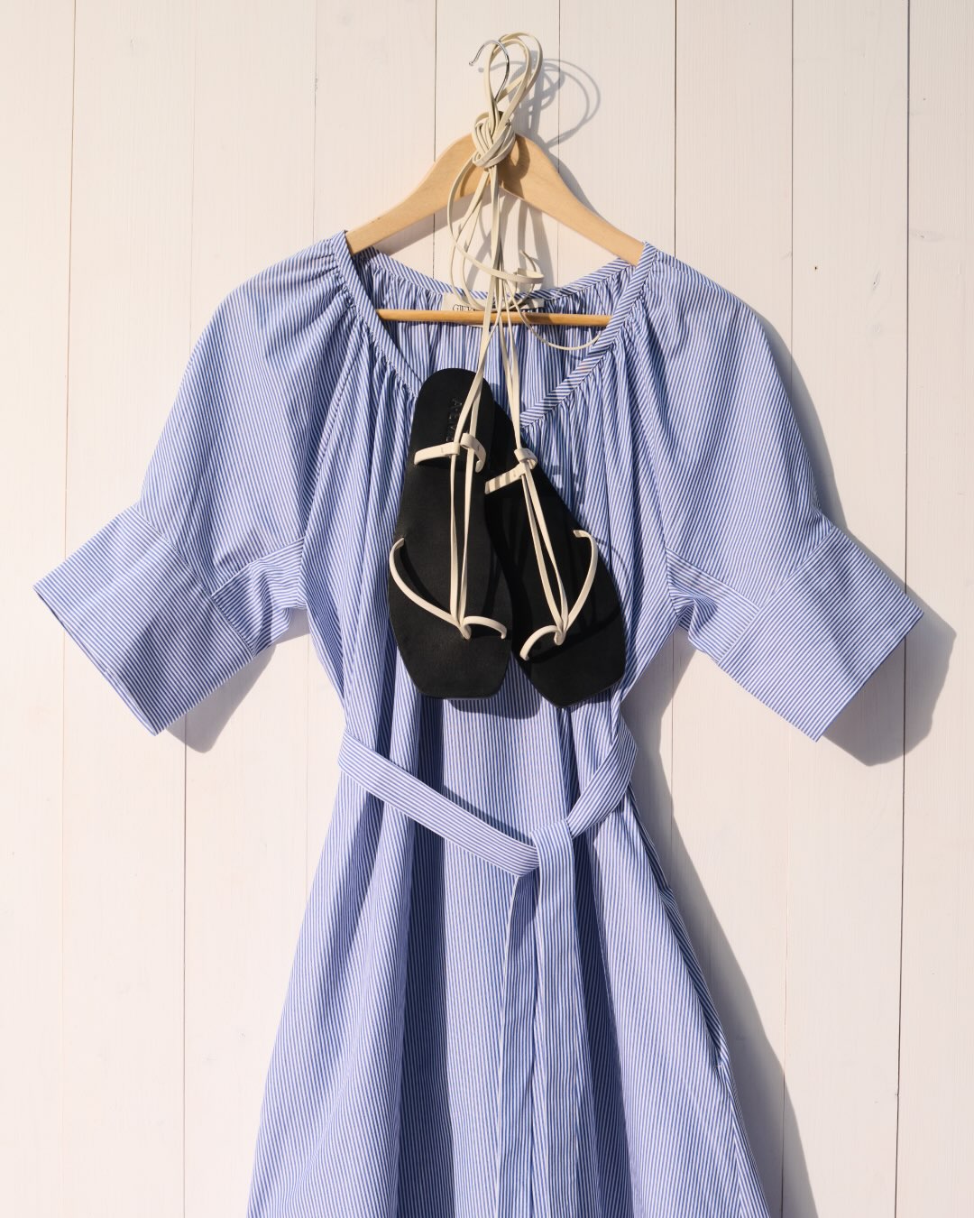 purple cotton maxi dress Tiered Dusty Lavender / Large Tall calla Size:Lg All duties and taxes Pre Wedding Shoot Couple