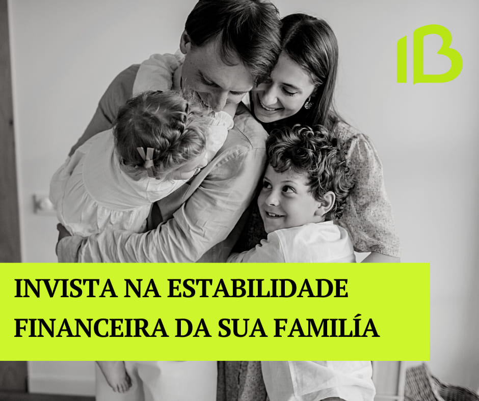 IB Corretora