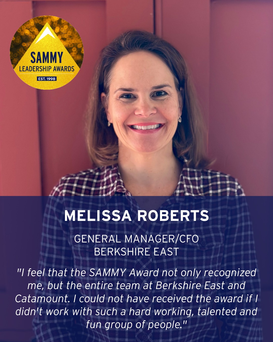 SAM Magazine (Ski... - SAM Magazine (Ski Area Management)
