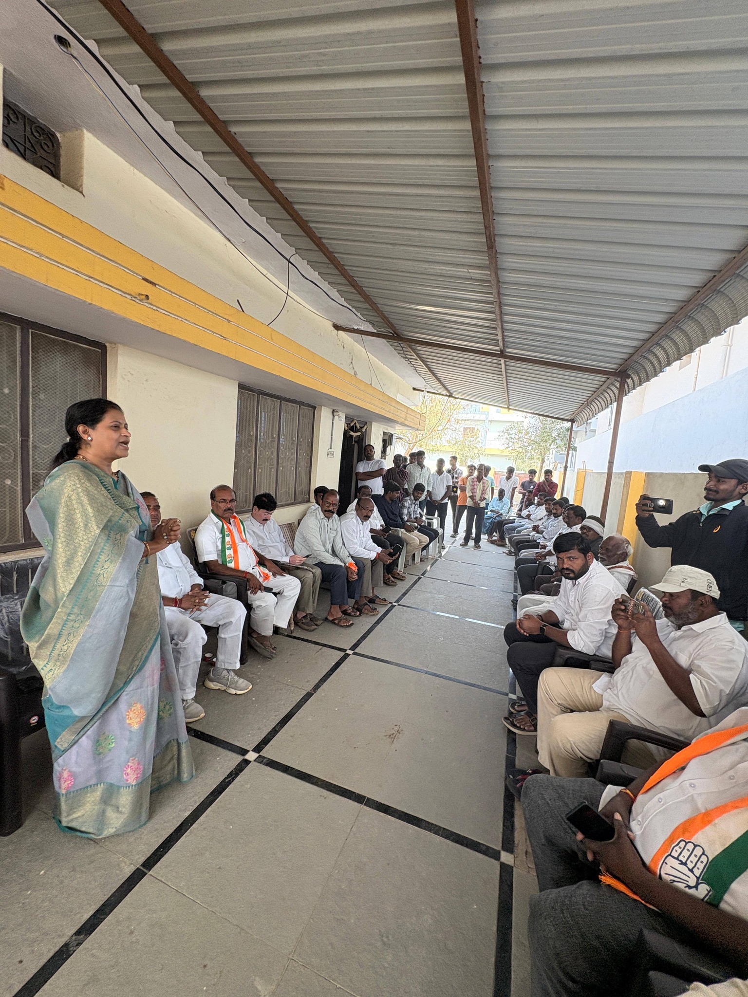 Teegala Anitha Reddy