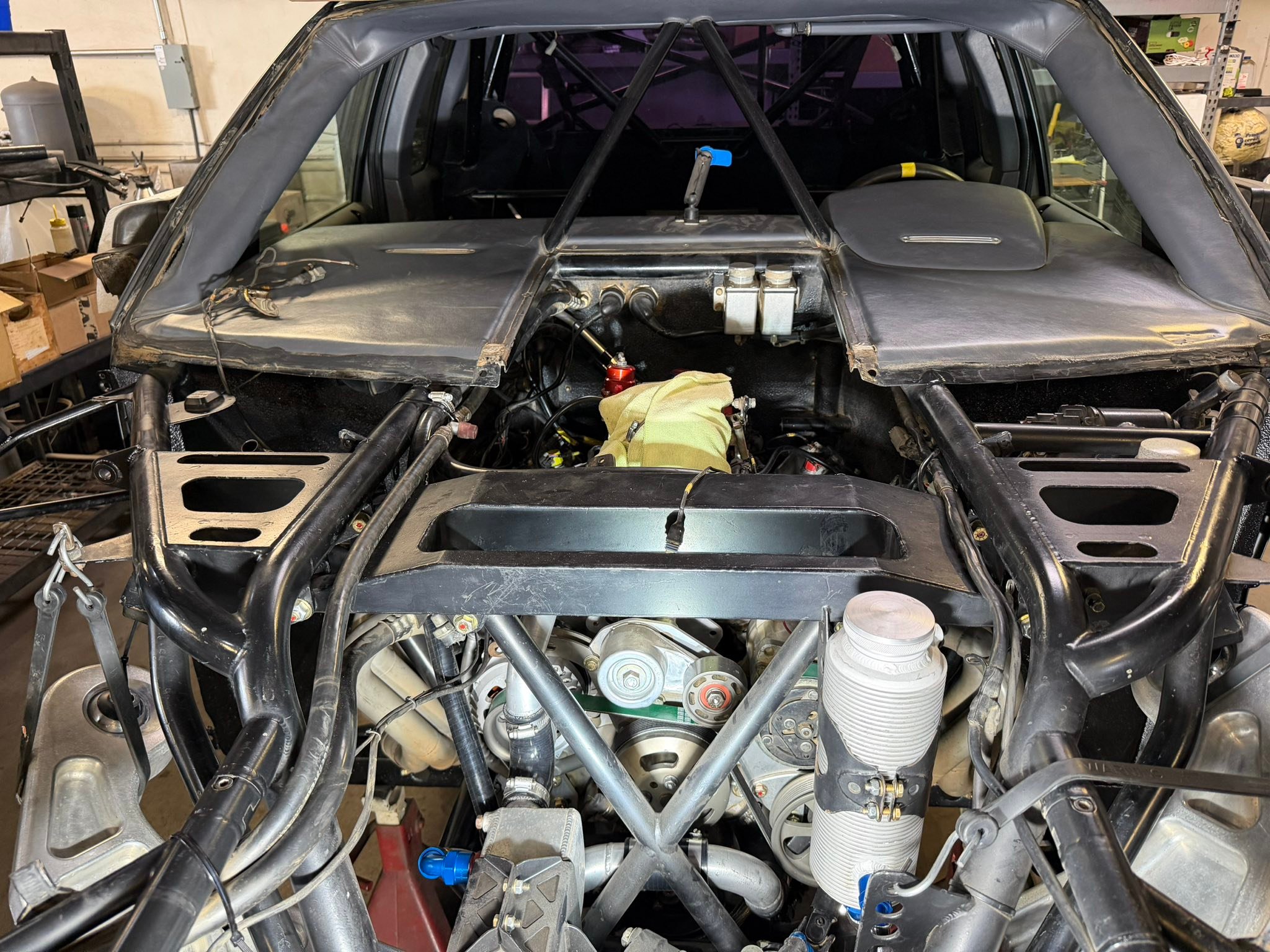 Stewart's RaceWorks | El Cajon CA