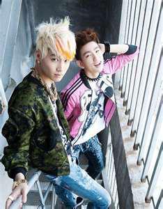 JJ project