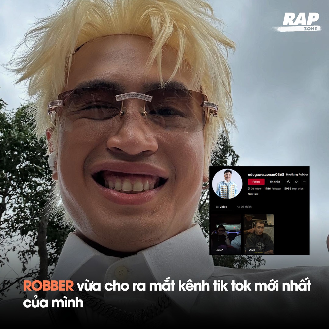 Rap - Anh 2 on the Tik Tok😂 | Facebook