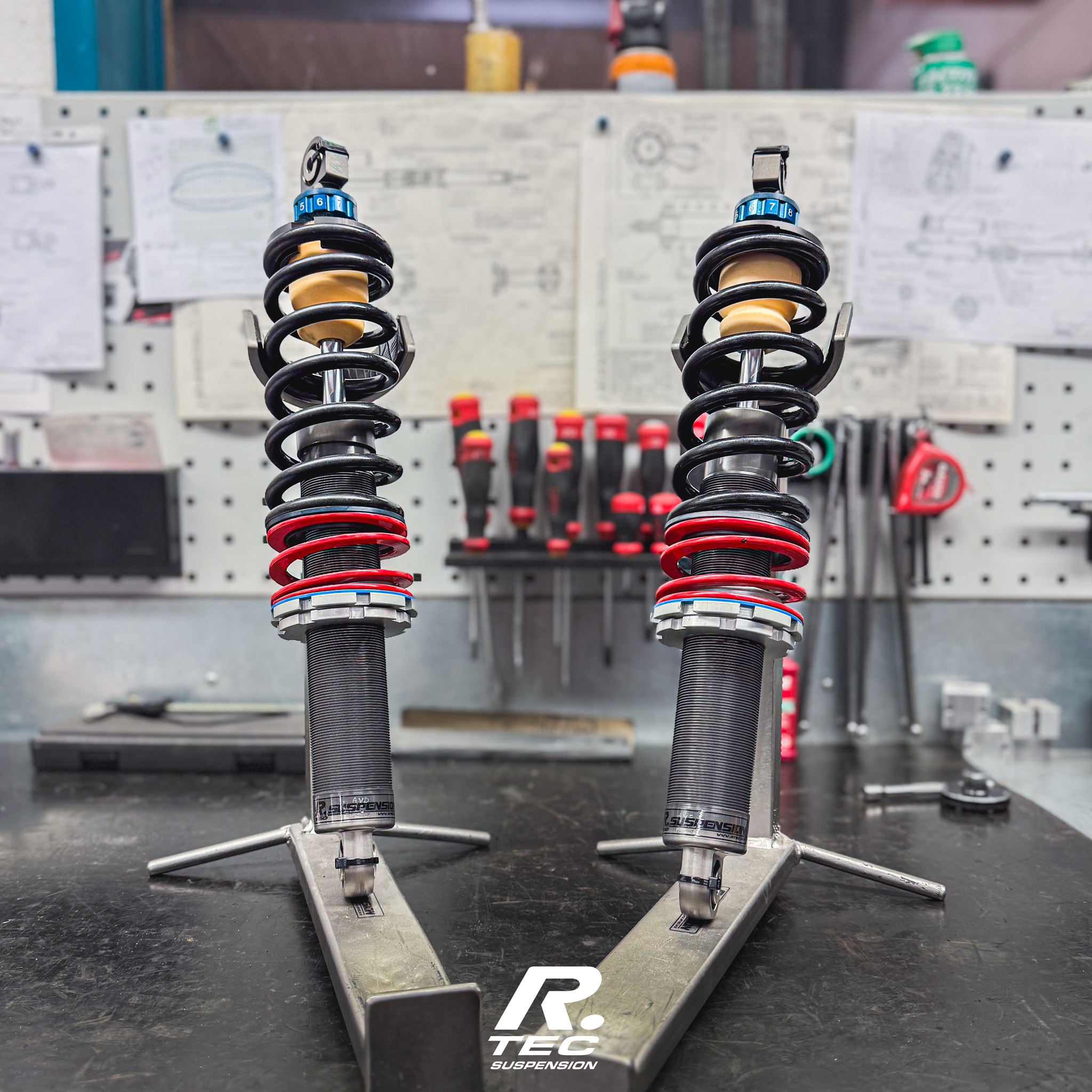 RTEC - Client R.Tec Suspension : de VILLE de GOYET - www.gdvdg.be ...