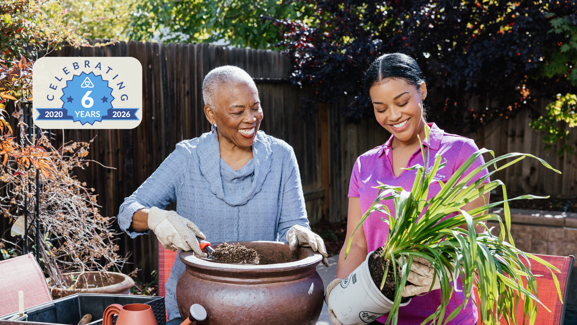 Introduction to the GUIDE program and possible FREE in-home care