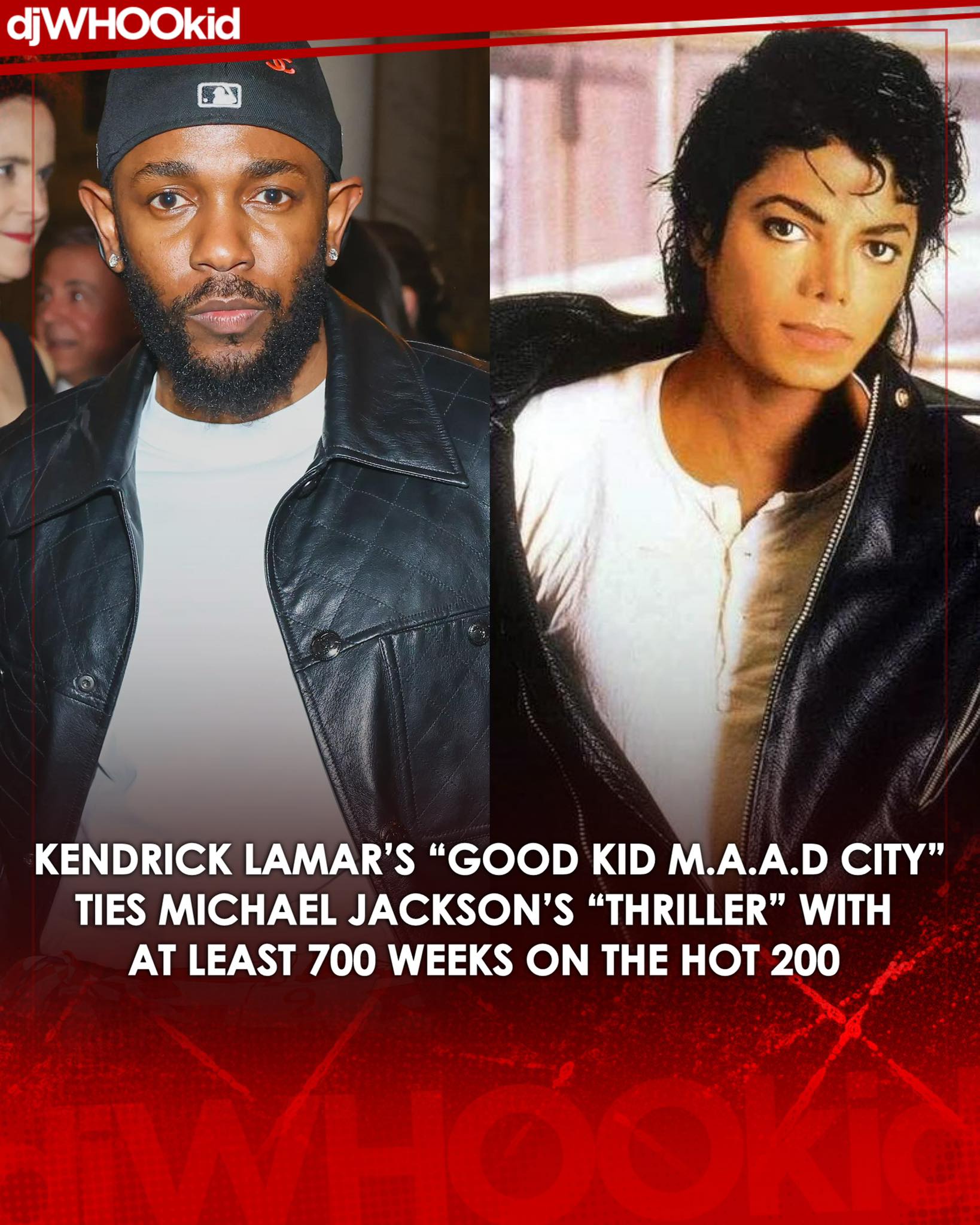 Kendrick Lamar
