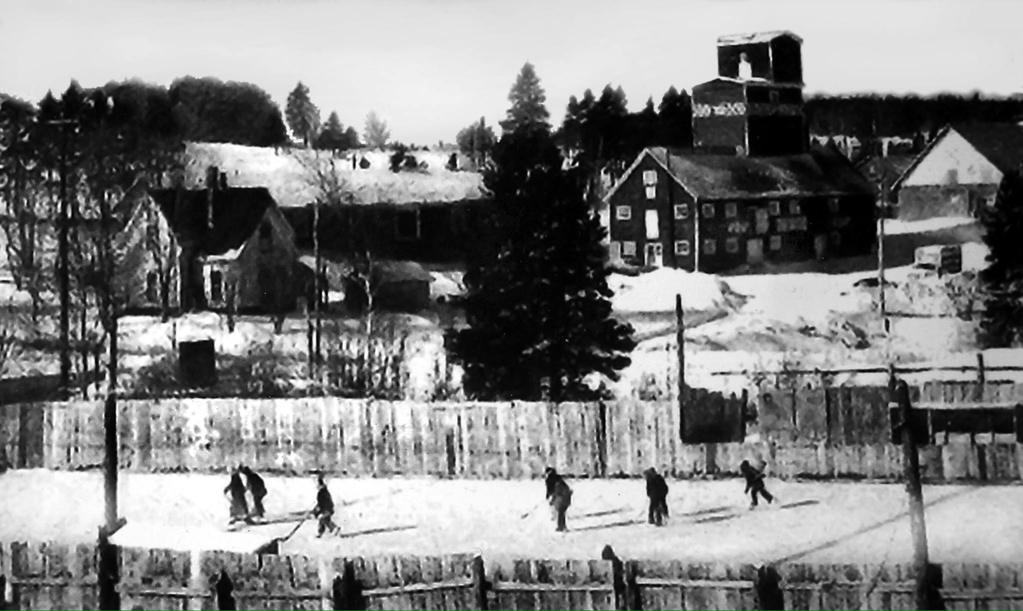 Historic PEI - Did you have an 