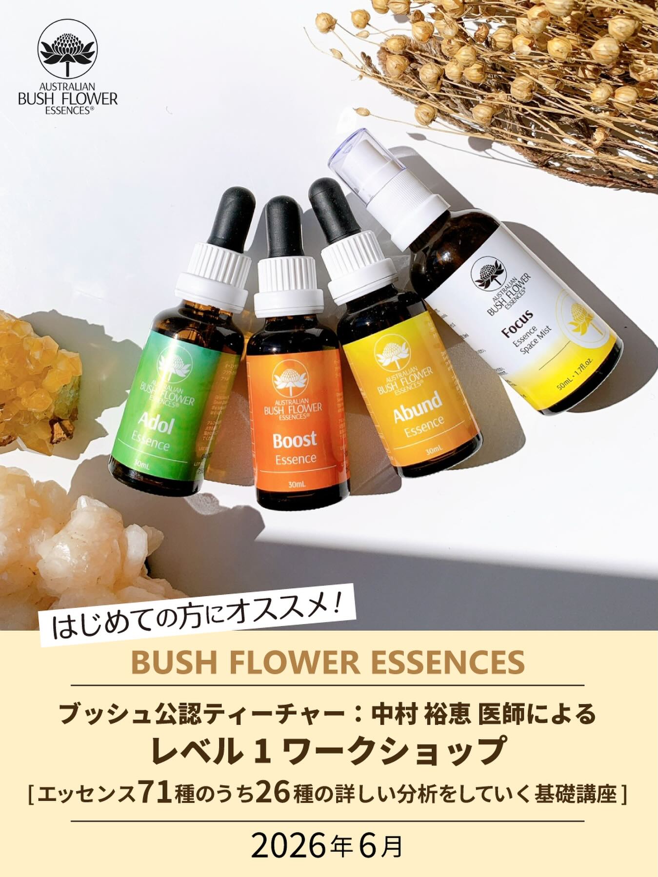 フラワーエッセンス ネイチャーワールド株式会社 | Koto-ku Tokyo