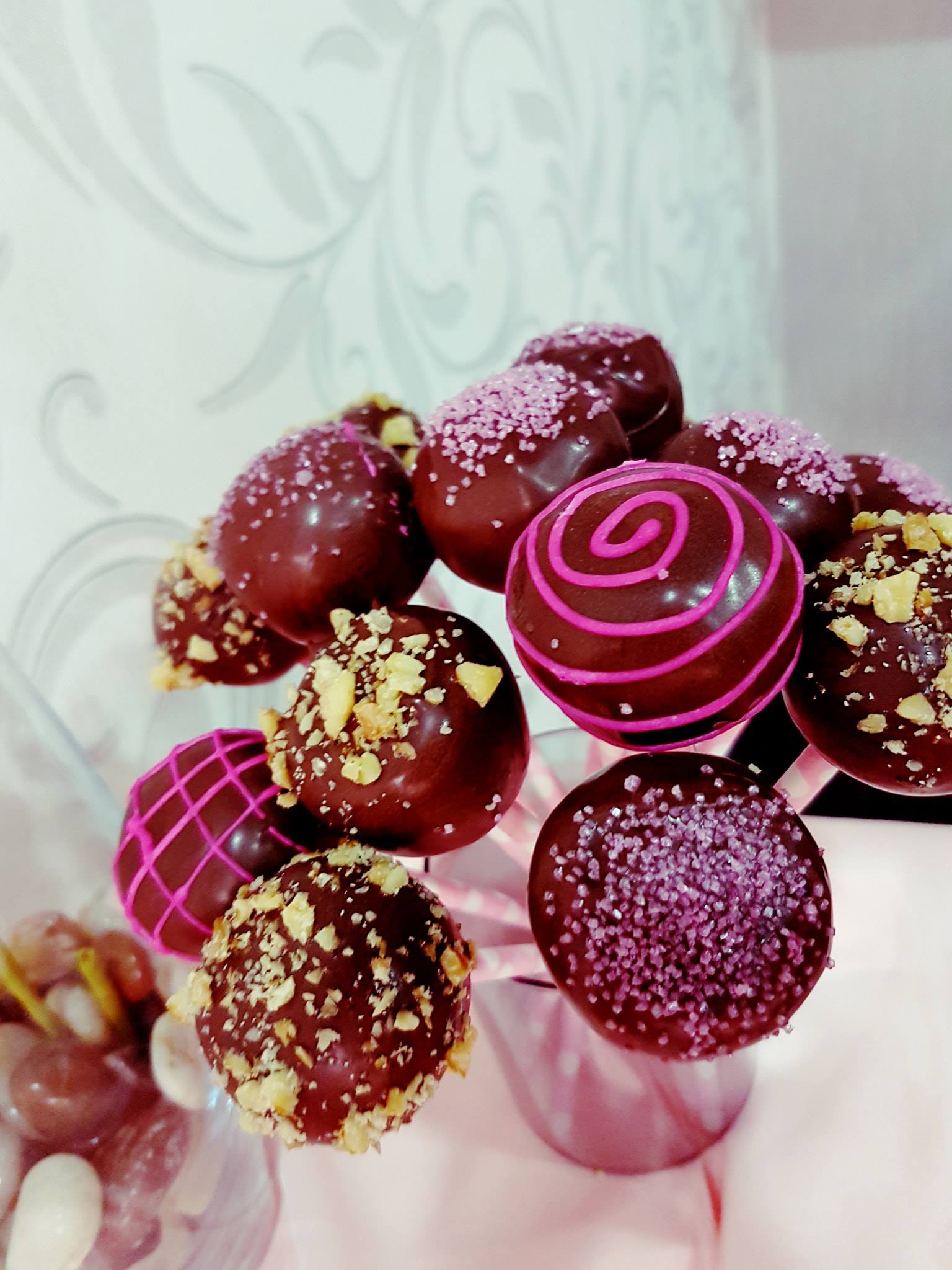 Gâteaux Minatta - Gâteaux Minatta added a new photo.