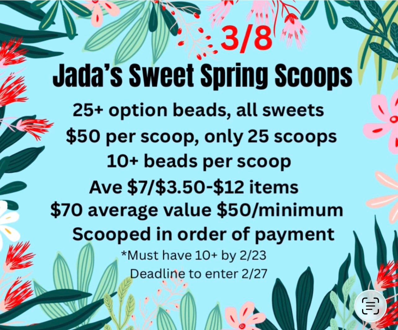 Jada's Sweets - UPDATE - had 10 within an hour! I love... | Facebook