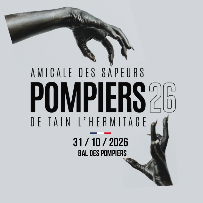 Le quotidien d’un... - Sapeurs-pompiers de Tain l'hermitage | Facebook
