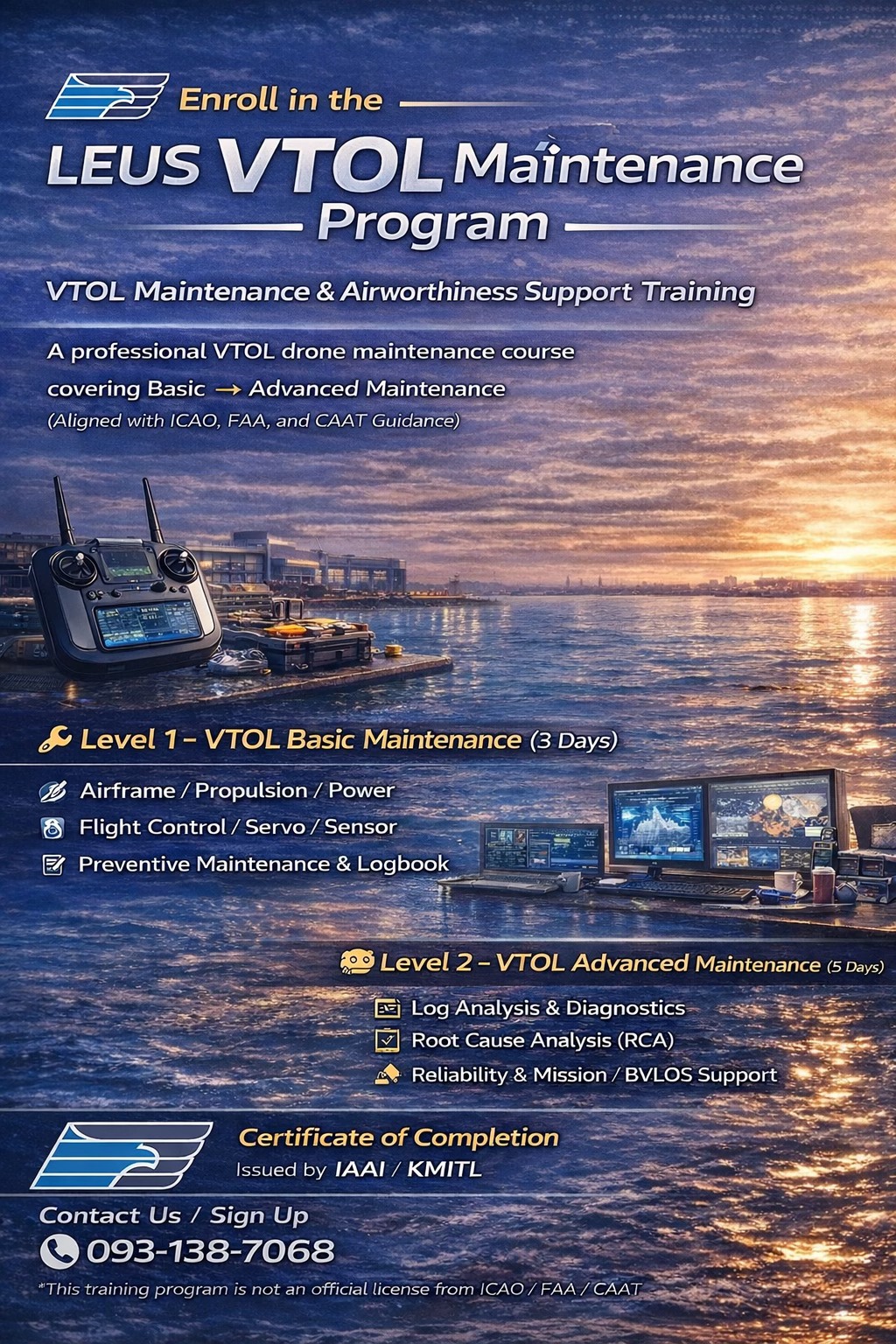 Wing World Wide - ฝากประชาสัมพันธ์ บริษัท Leading Edge... | Facebook