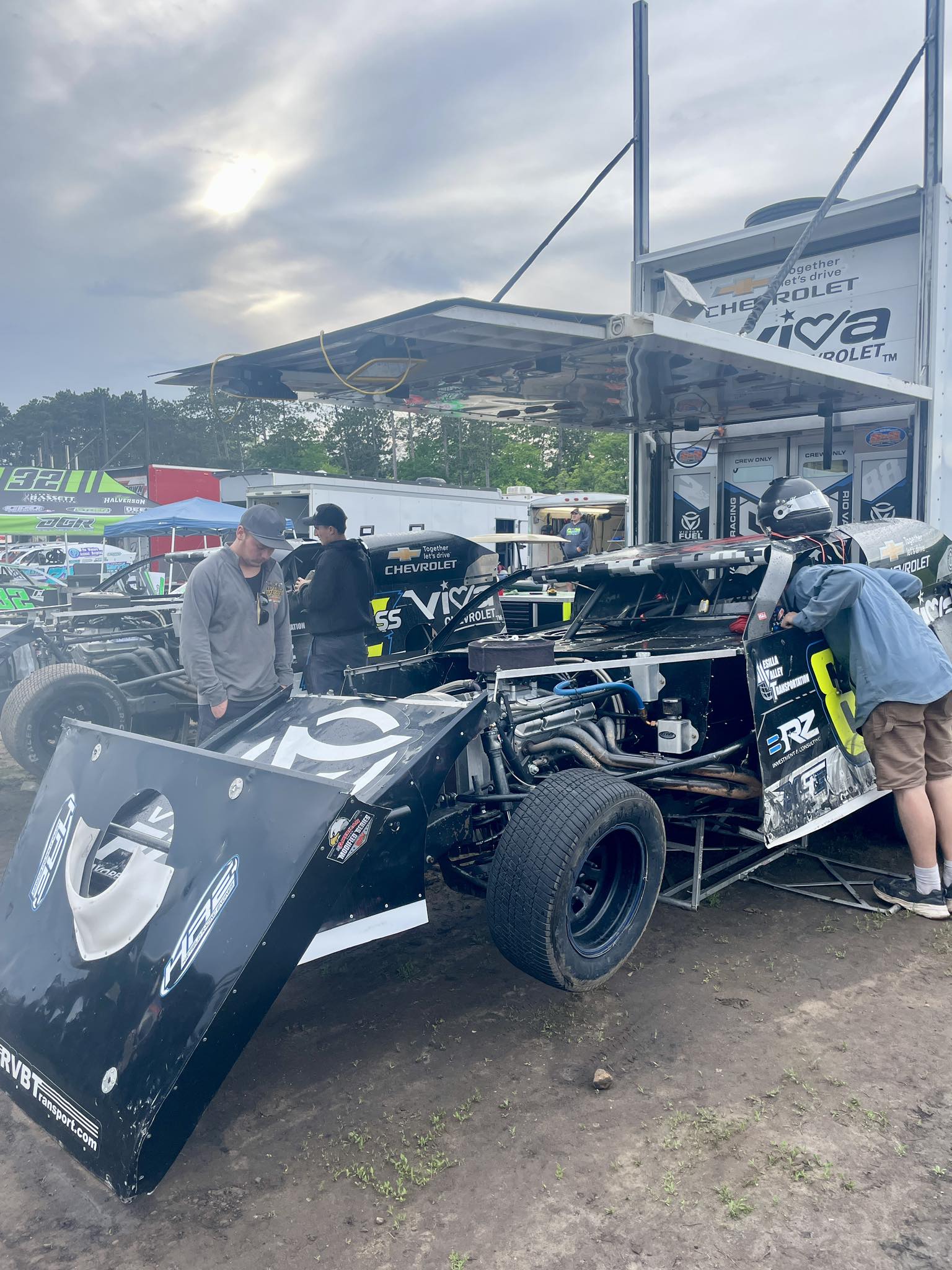Rio Valley Racing