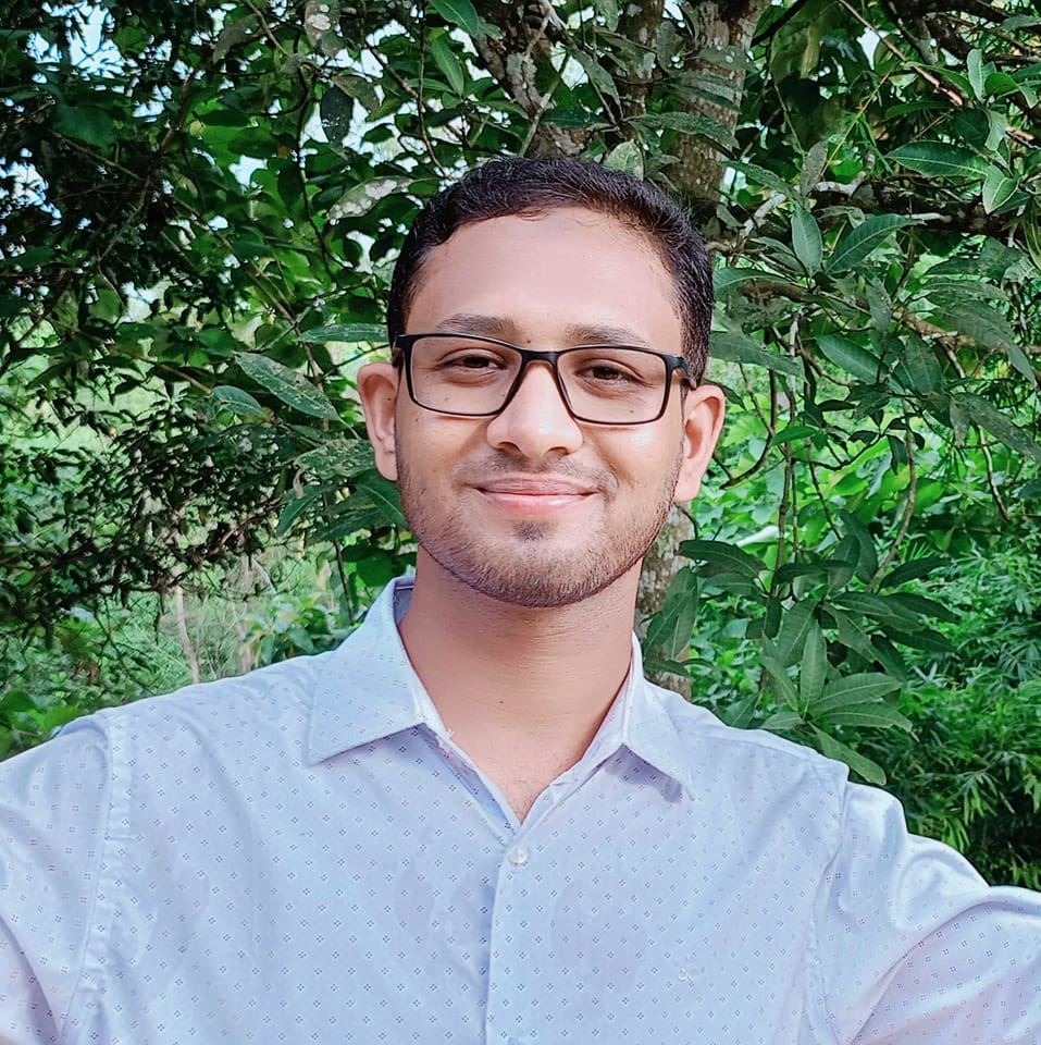 Haydar Ali