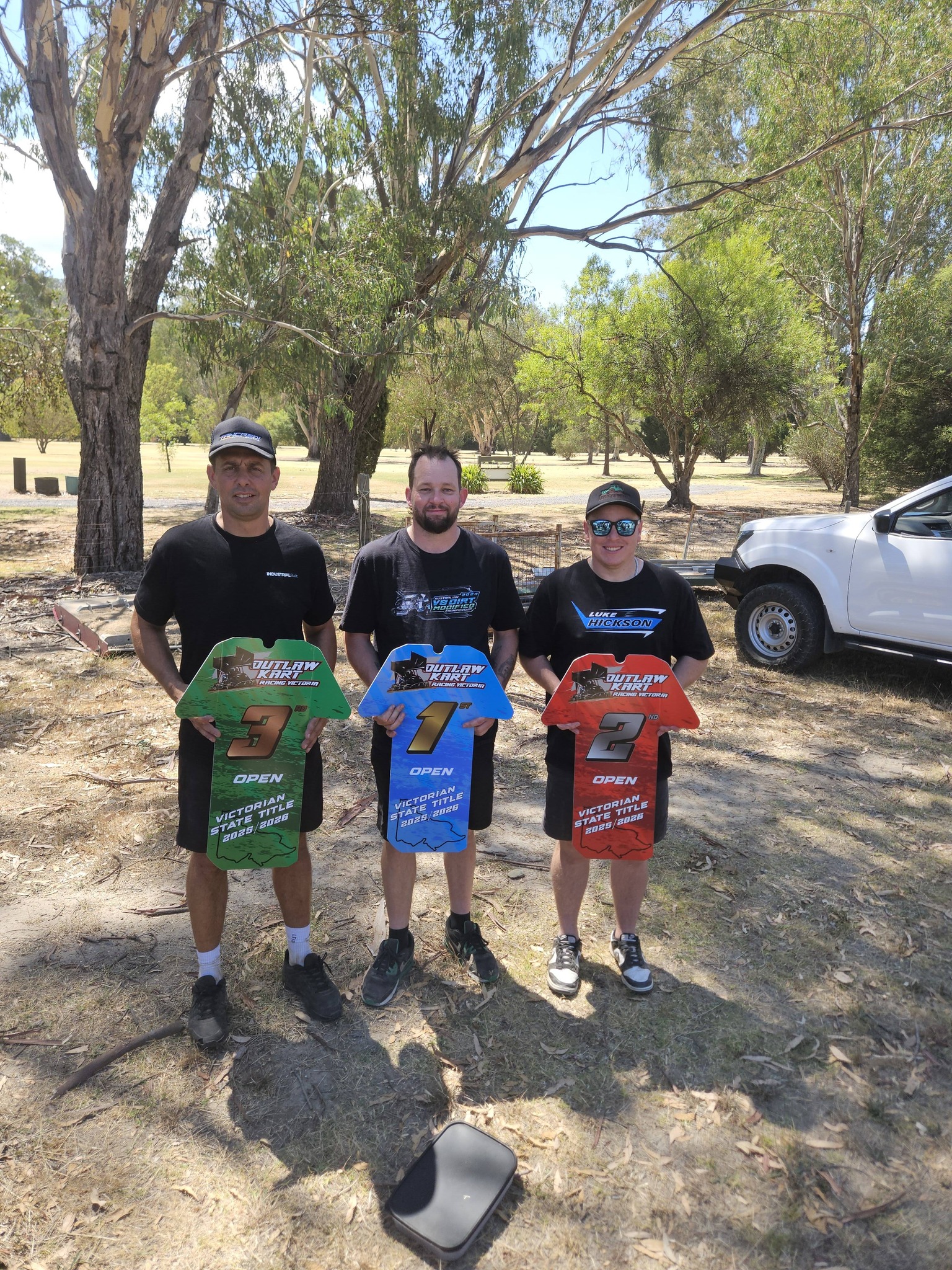 NSW Outlaw Karts added a new photo. - NSW Outlaw Karts
