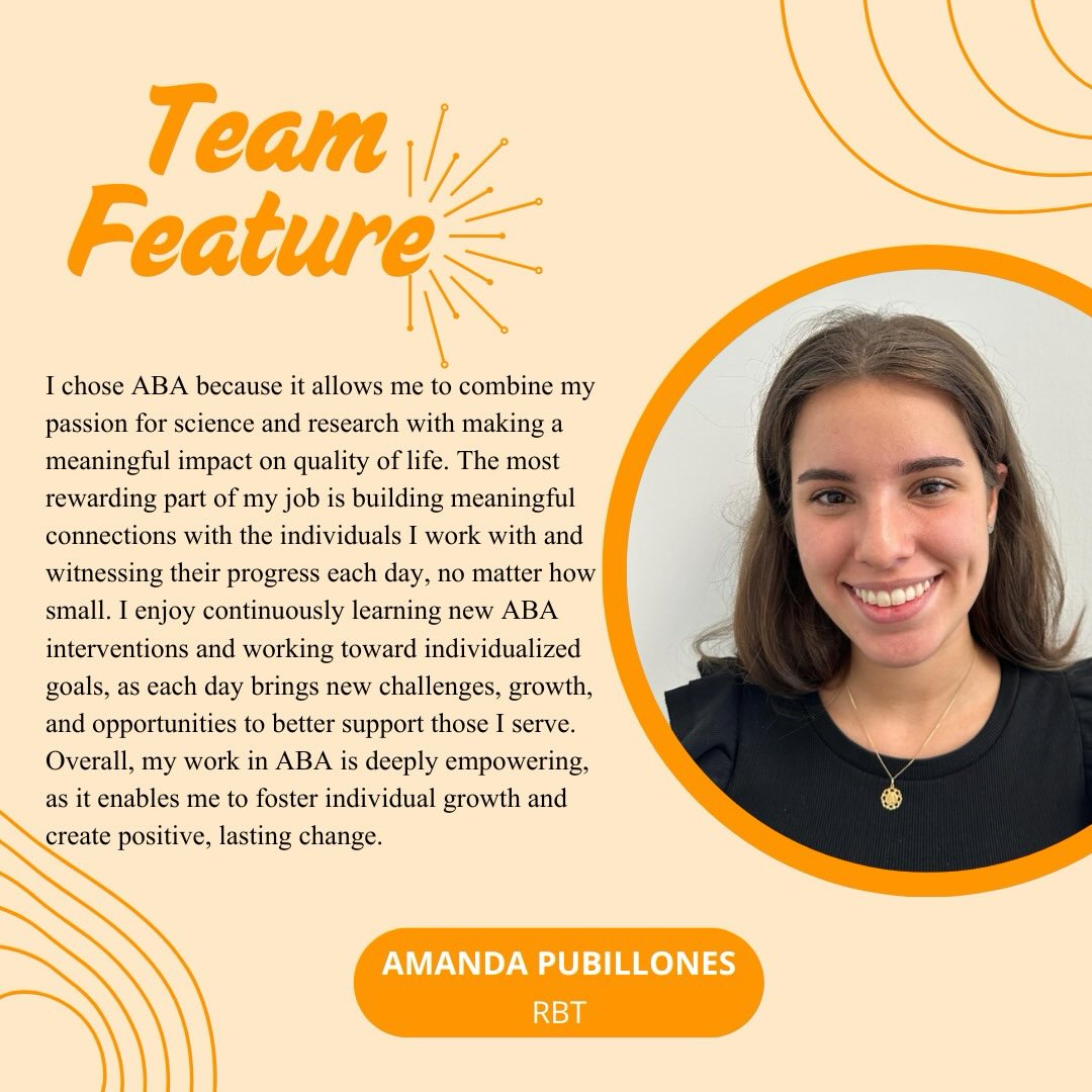 Behavior ACC Services | Miami FL