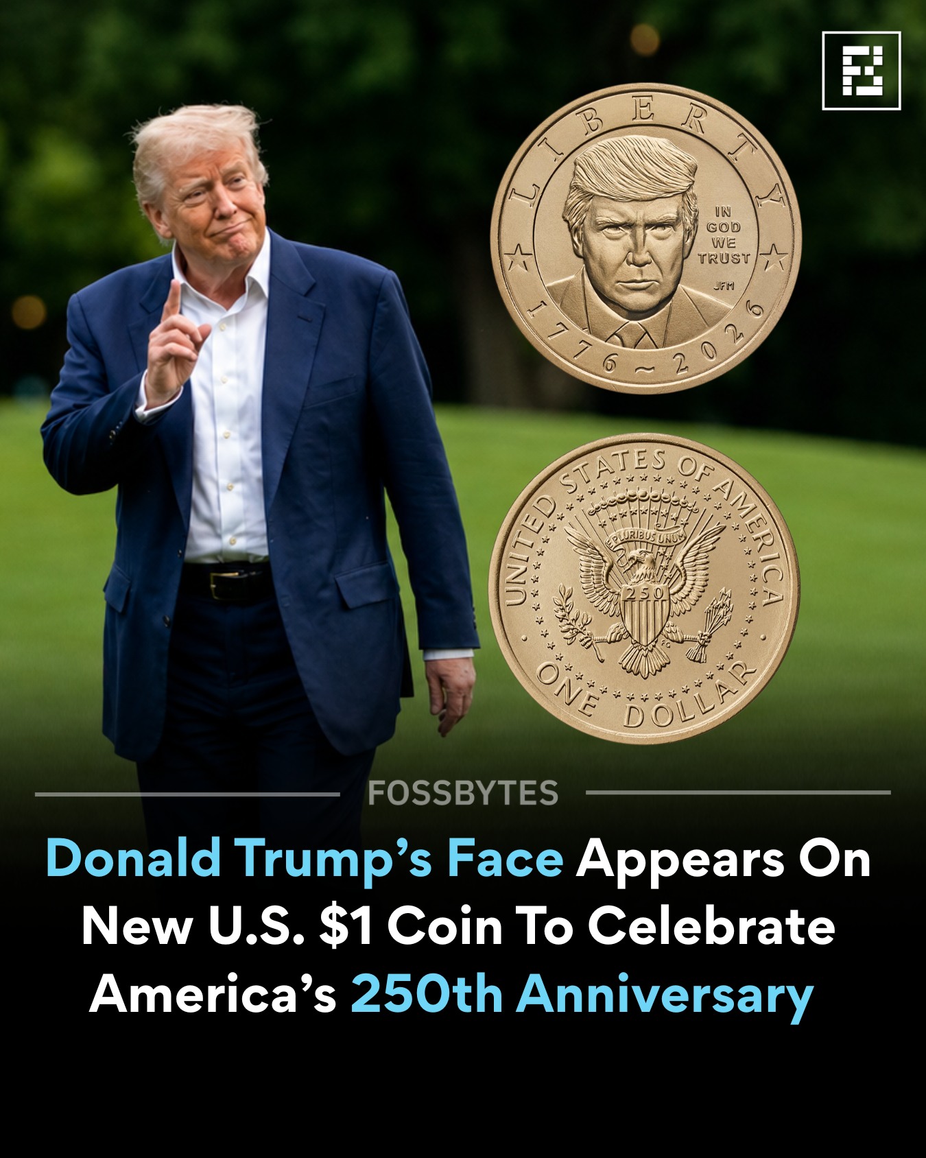 トランプ大統領 1オンス 銀貨 THE WHITE HOUSE 2 トランプ大統領 1
