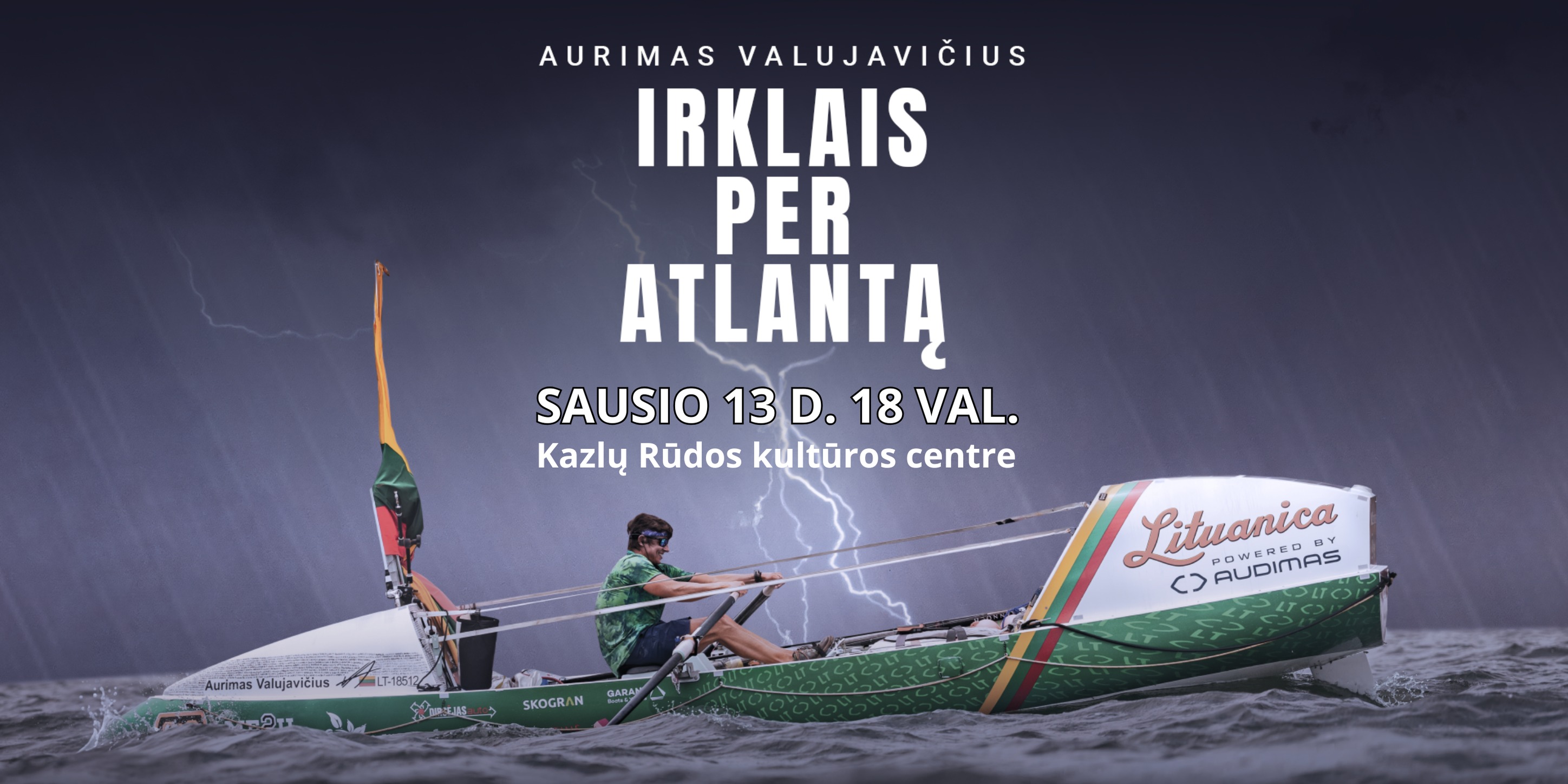Kazlų Rūdos Kultūros Centras | Kazlu Ruda