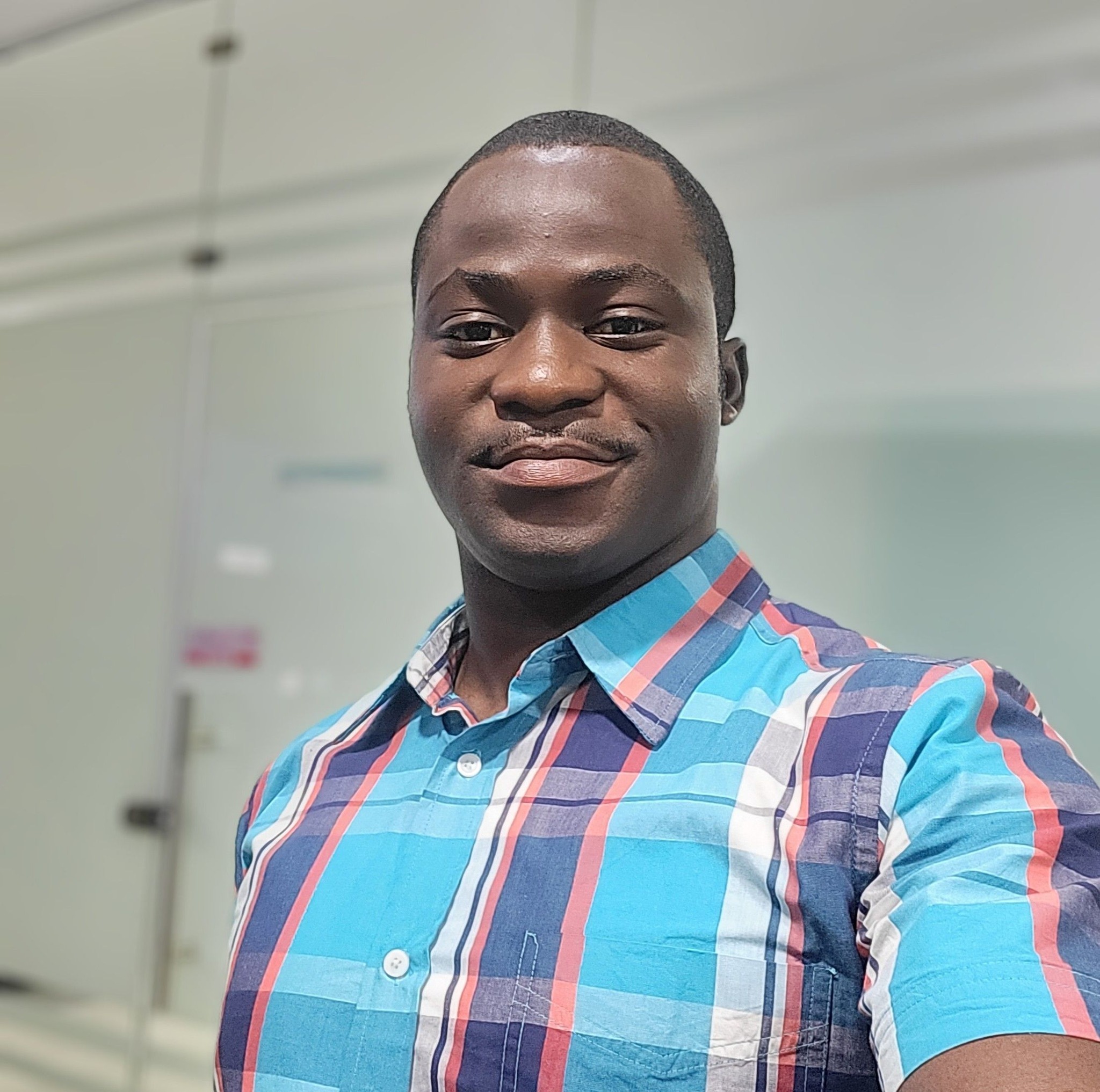 Josiah Adeyemi