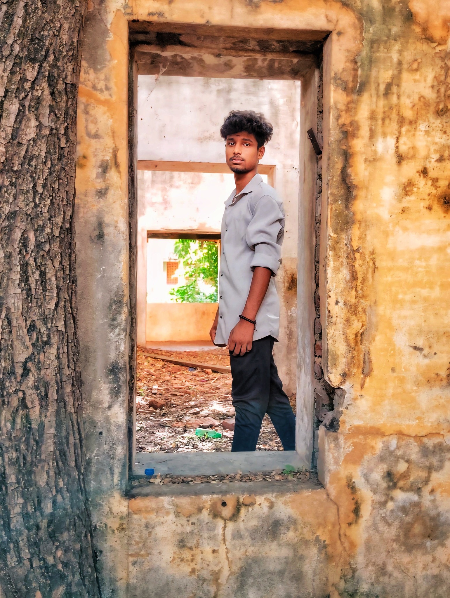 Ramesh Vj