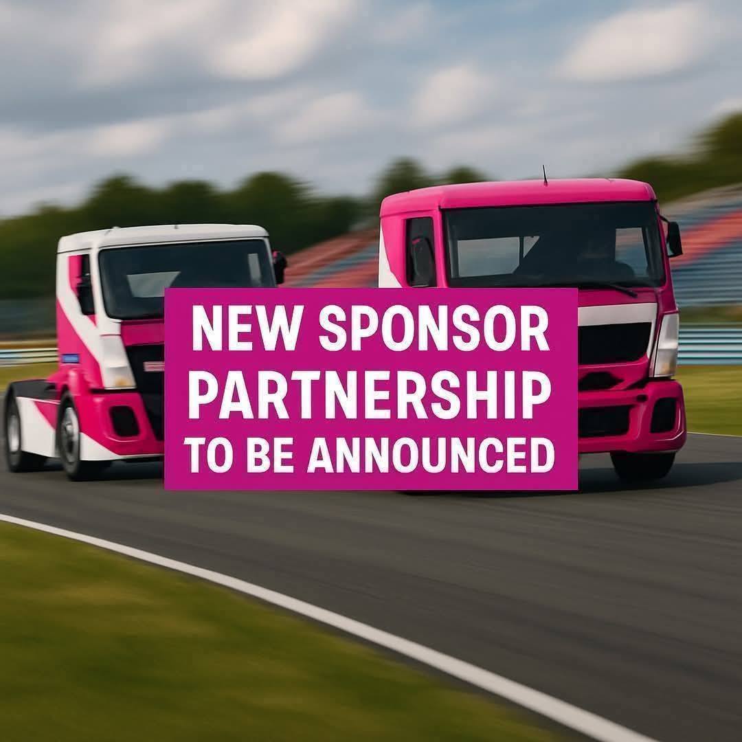 🏁Exciting News - Latest News - R... - CTS 41 Racing - A.Handy | Facebook