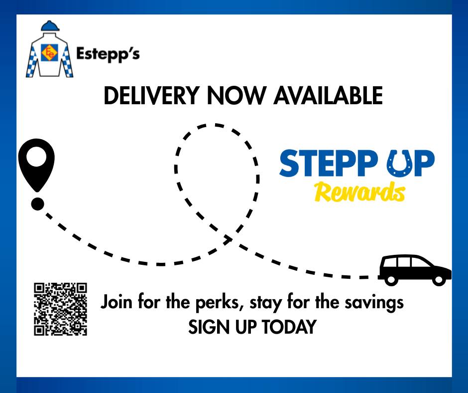 Estepp's - 🕸️ Too busy chasing candy to cook dinner? Make it a Little ...