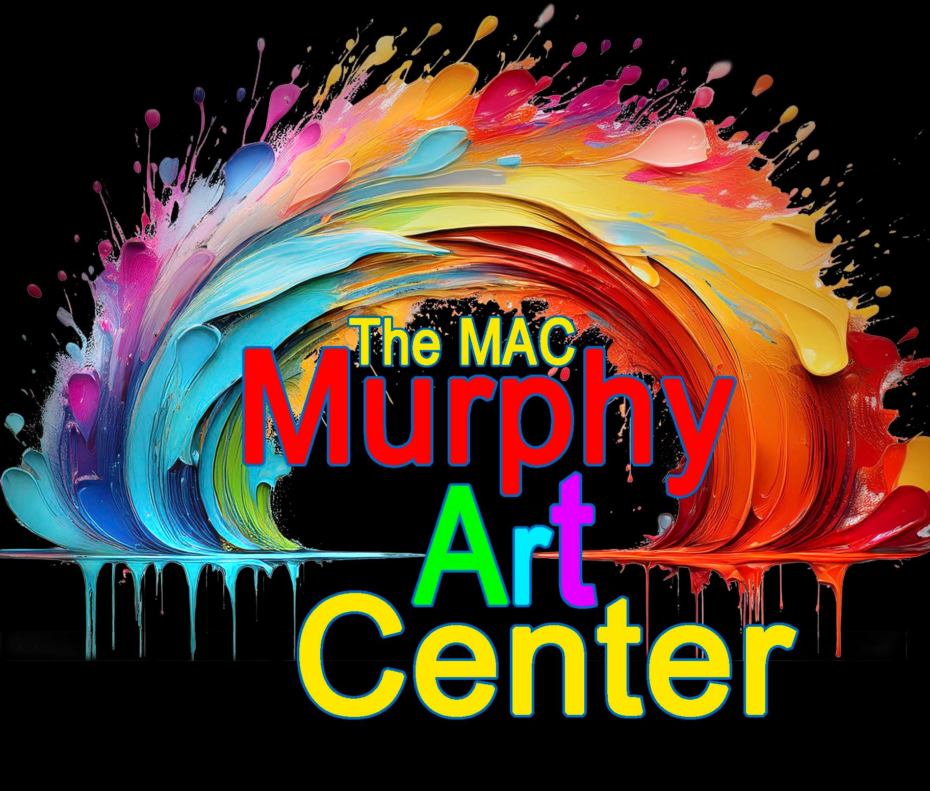 This... - Blue Ridge Mountains Arts Association Art Center | Facebook