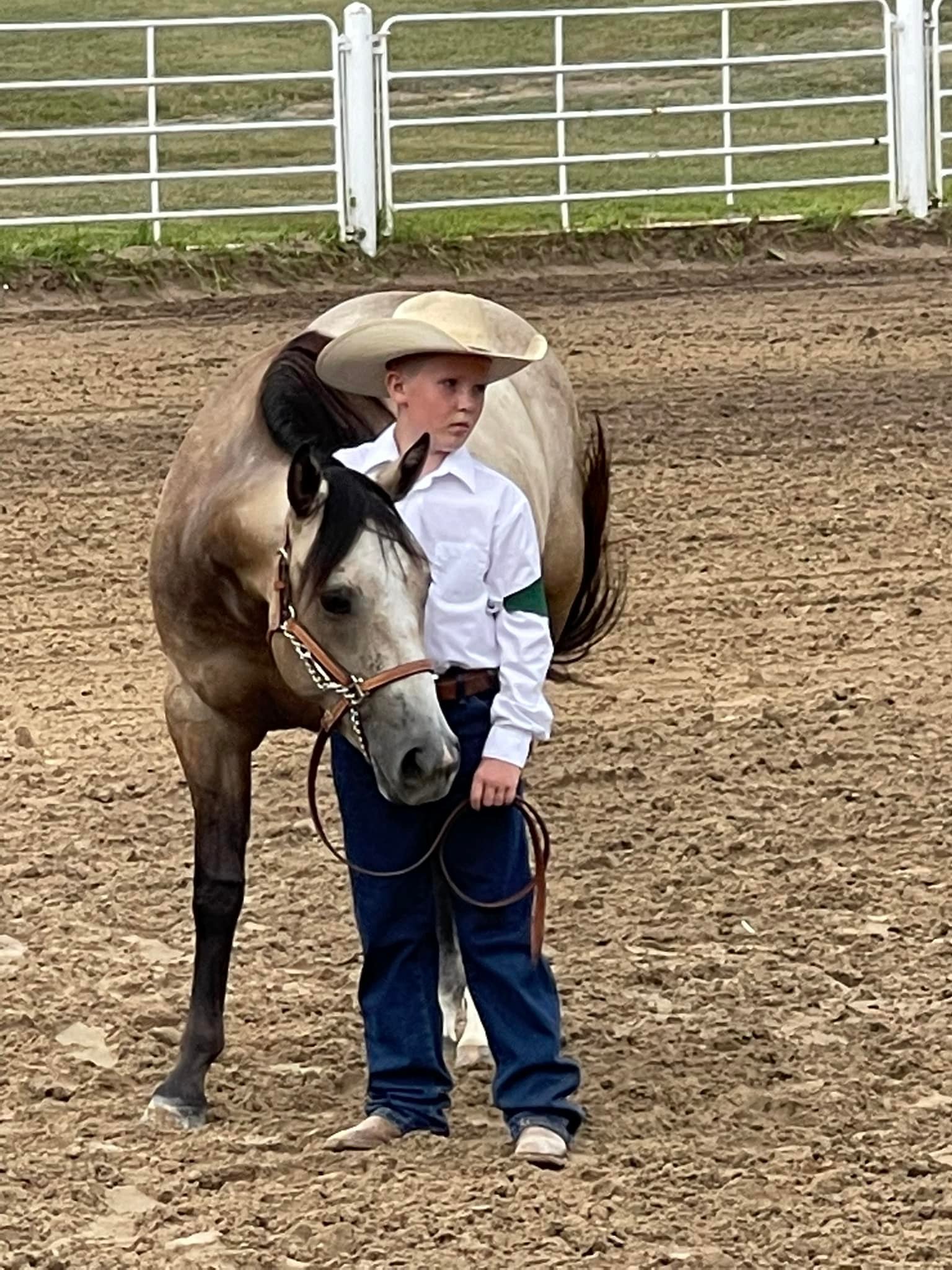 Wheeler County... - Wheeler County Fair & Rodeo Bartlett, NE