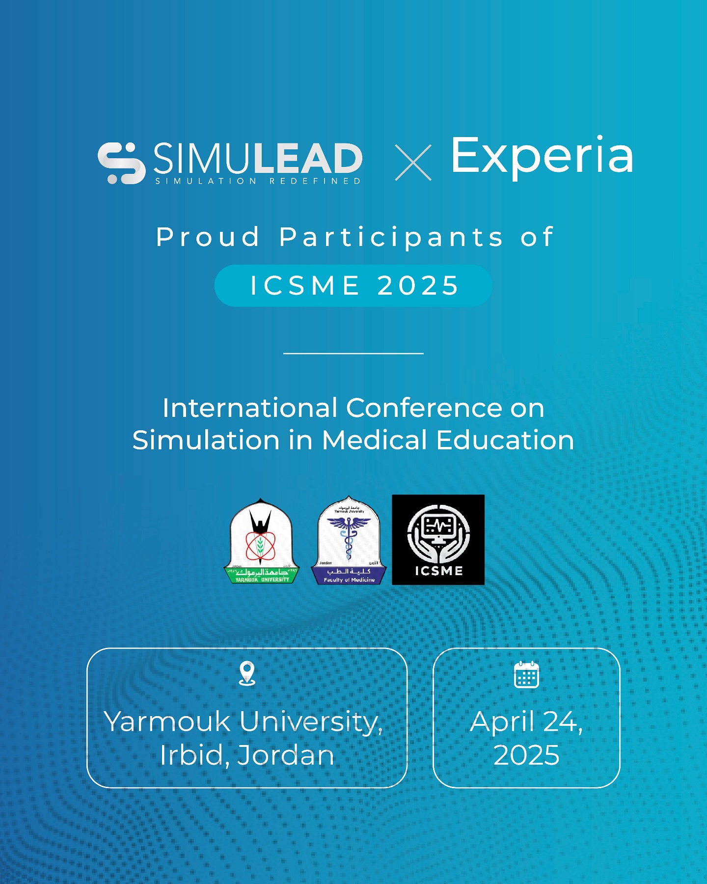 SimuLead | Dubai