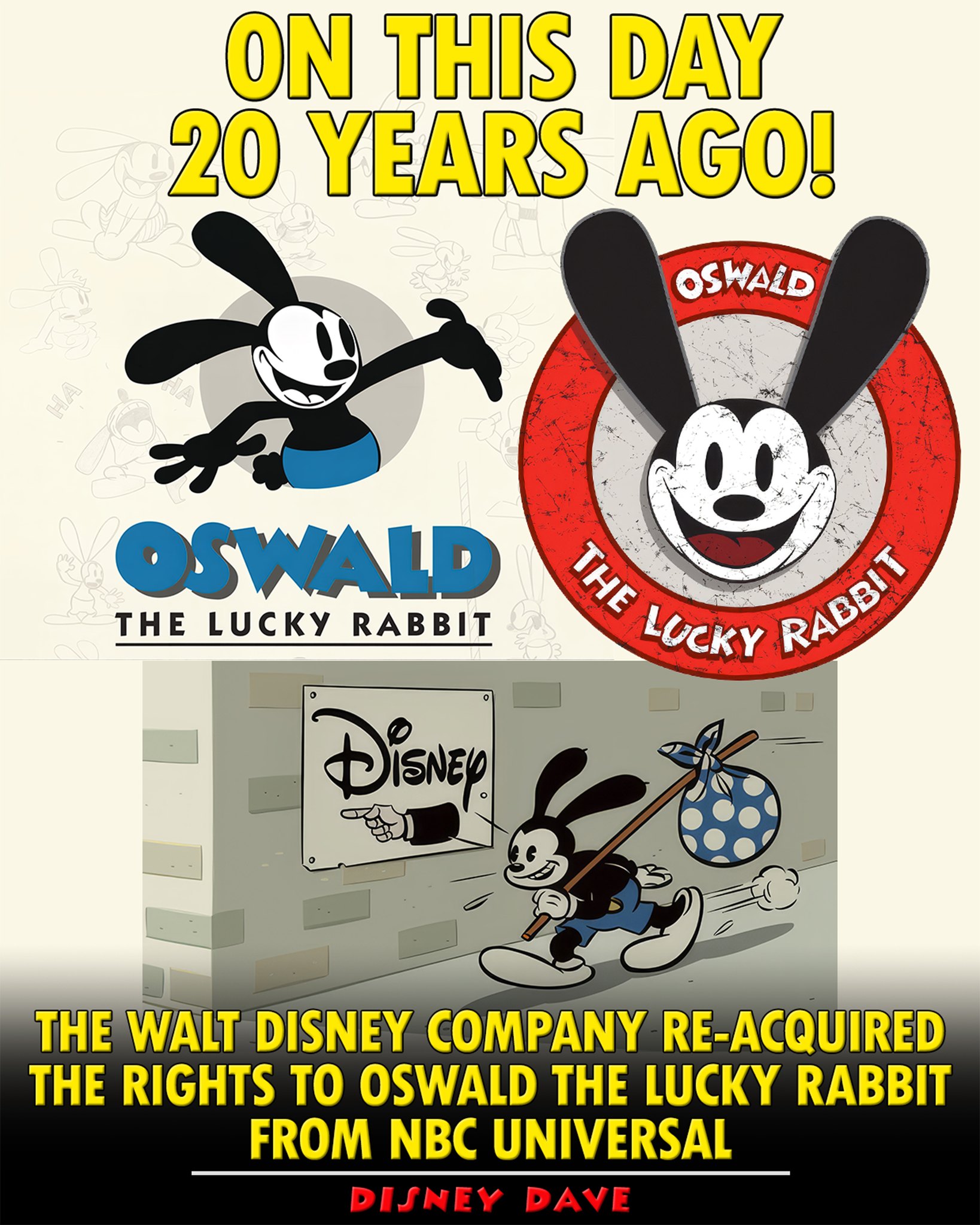Disney Dave - Disney Dave added a new photo.