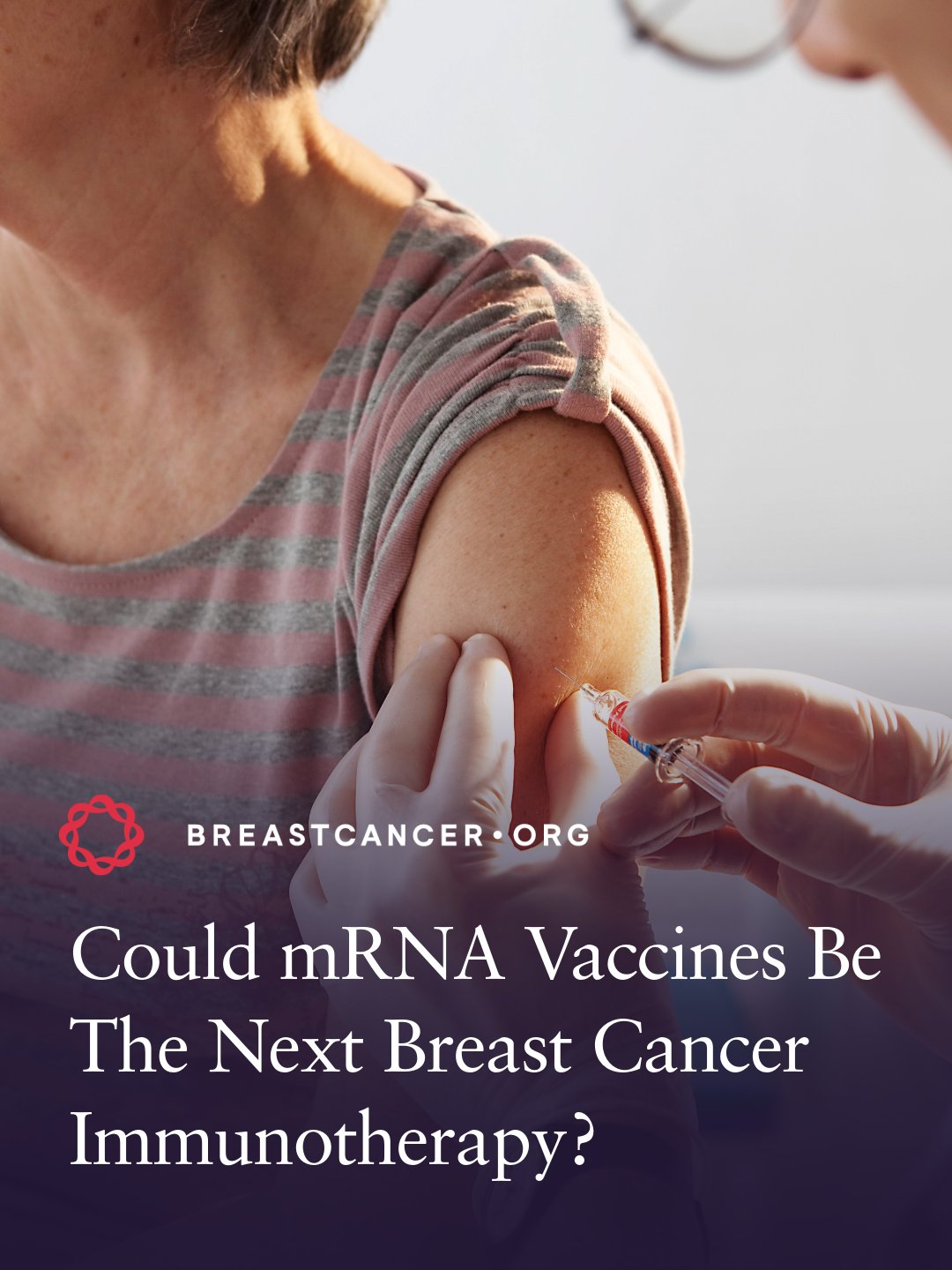 Can you use GLP-1 medications if you have breast cancer? While maintaining a healthy body weight is important for lowering the risk of breast cancer or reducing the risk of recurrence, there