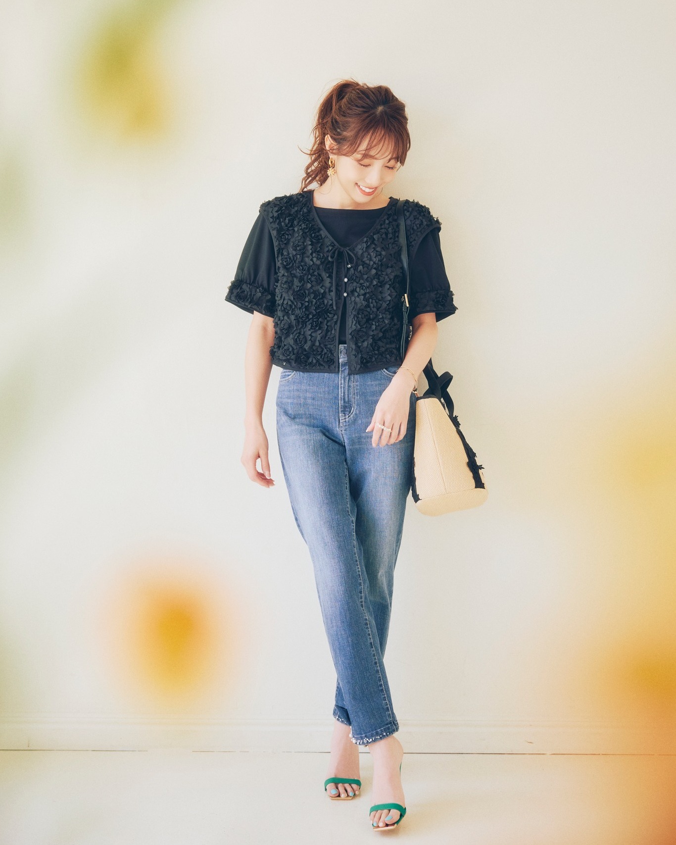 TO BE CHIC - TO BE CHIC added a new photo.