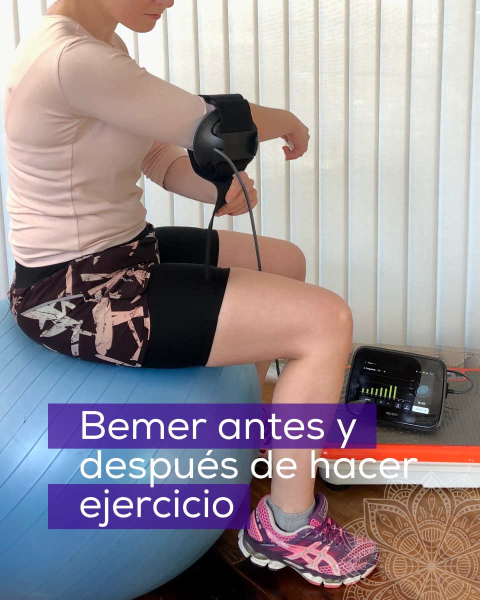 Quietud - Todos sabemos lo importante que es hacer ejercicio, sus ...
