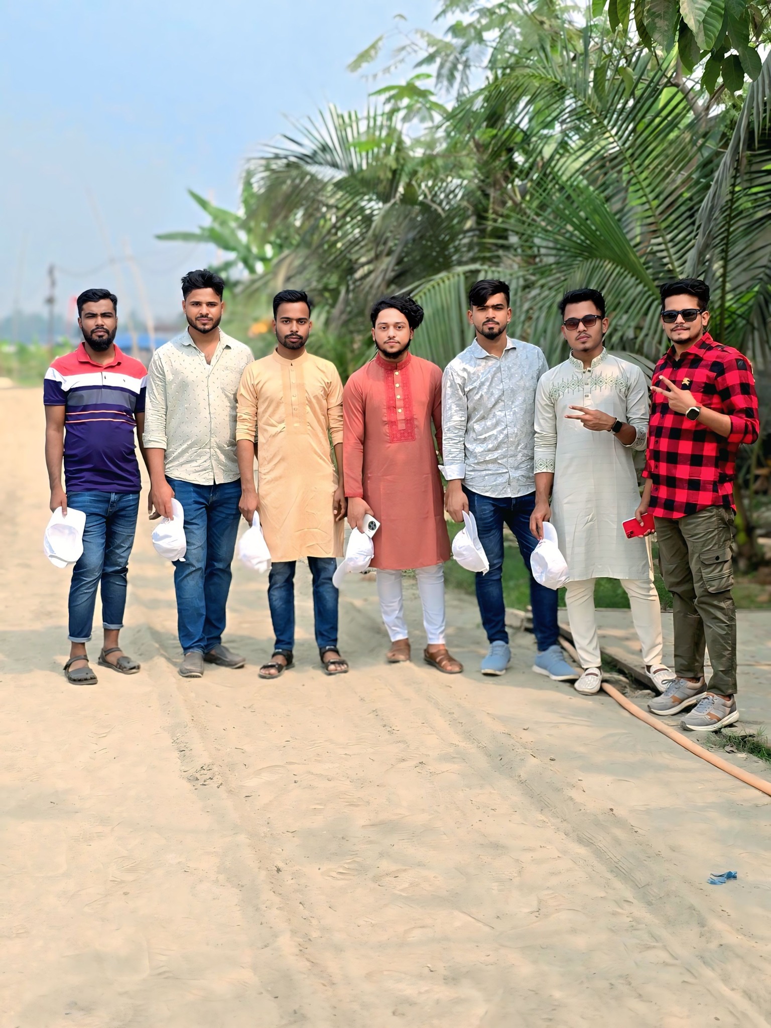 R J Rakib