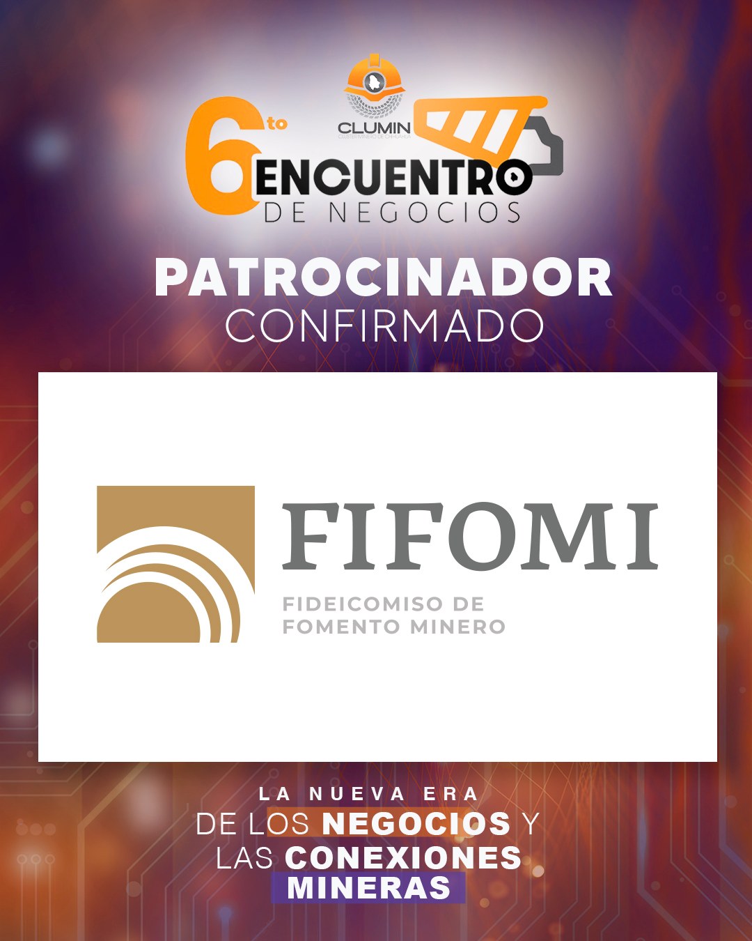 Fideicomiso de Fomento Minero | Mexico City
