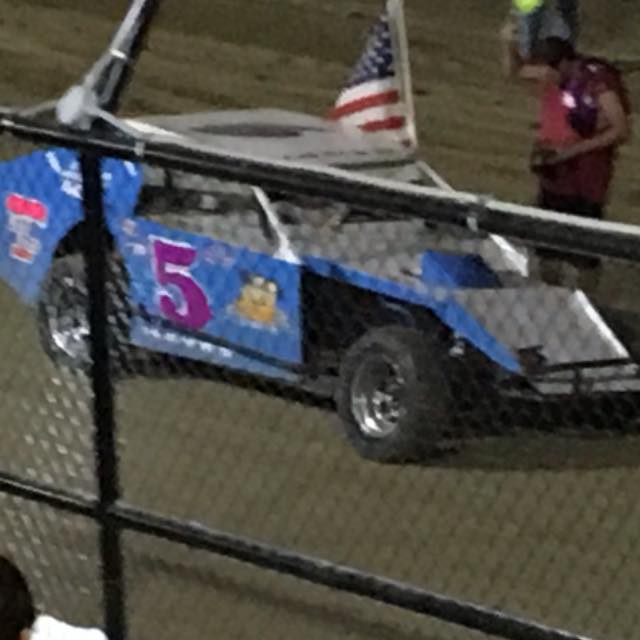 Rick Hayes