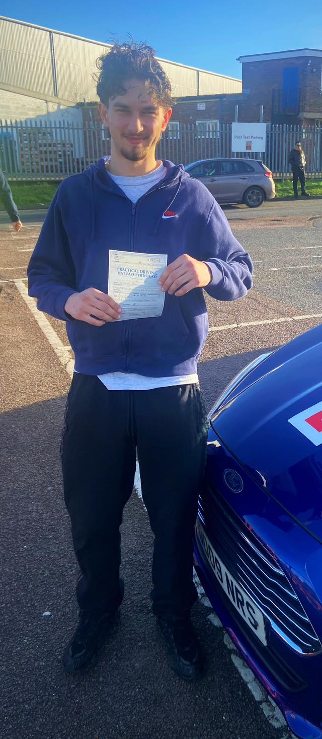 Neil Summers Driving Solutions