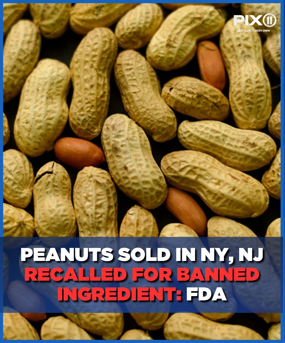 While permitted in Canada and Europe, the ingredient was banned in the United States over health concerns. Click the link in the comments for details