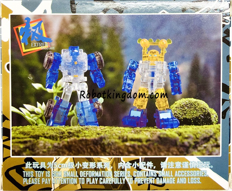 Robotkingdom - Star Wars The Vintage Collection Action Figure 3
