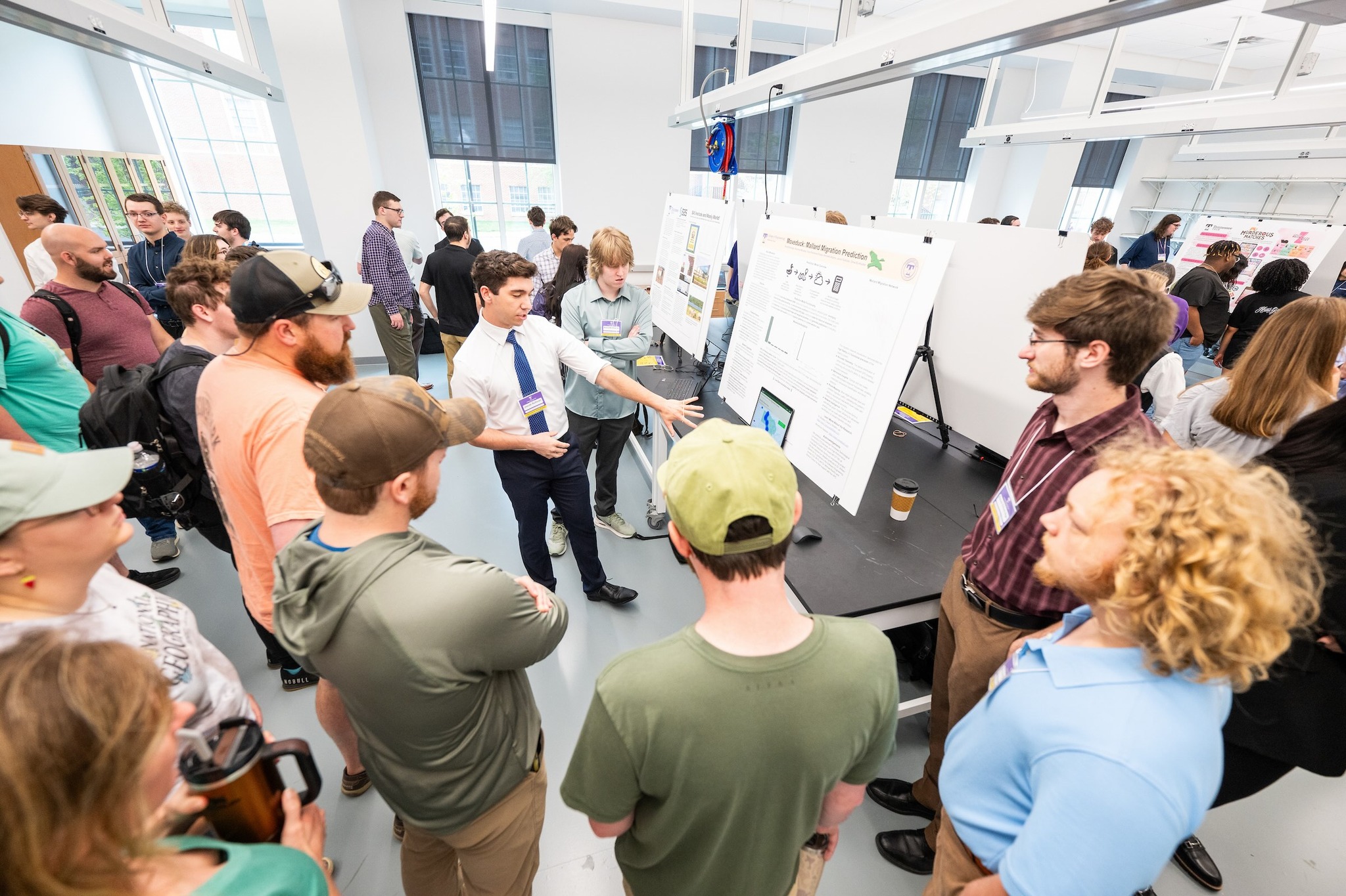College of Engineering at Tennessee Tech | Cookeville TN